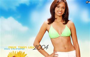 Miss Teen USA 2004